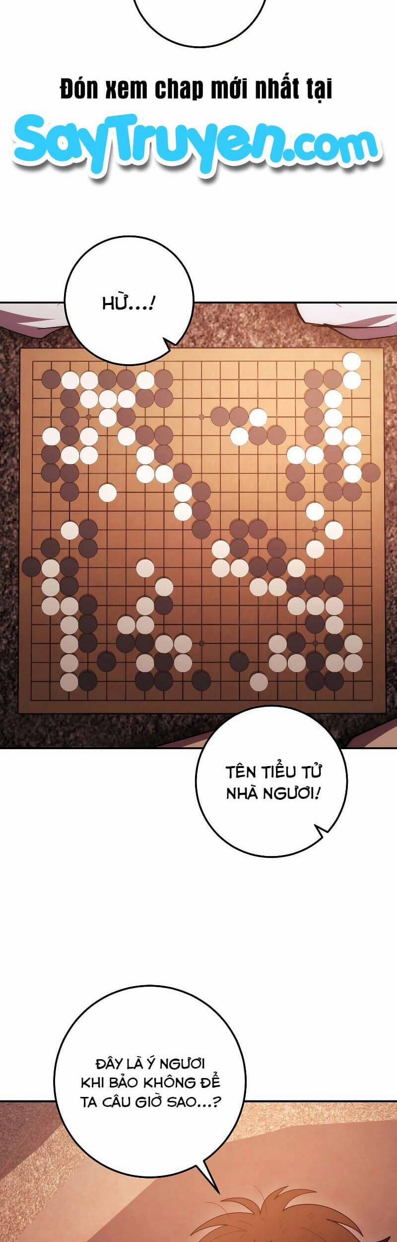 Huyền Thoại Diệt Thế Độc Long 111 trang 10