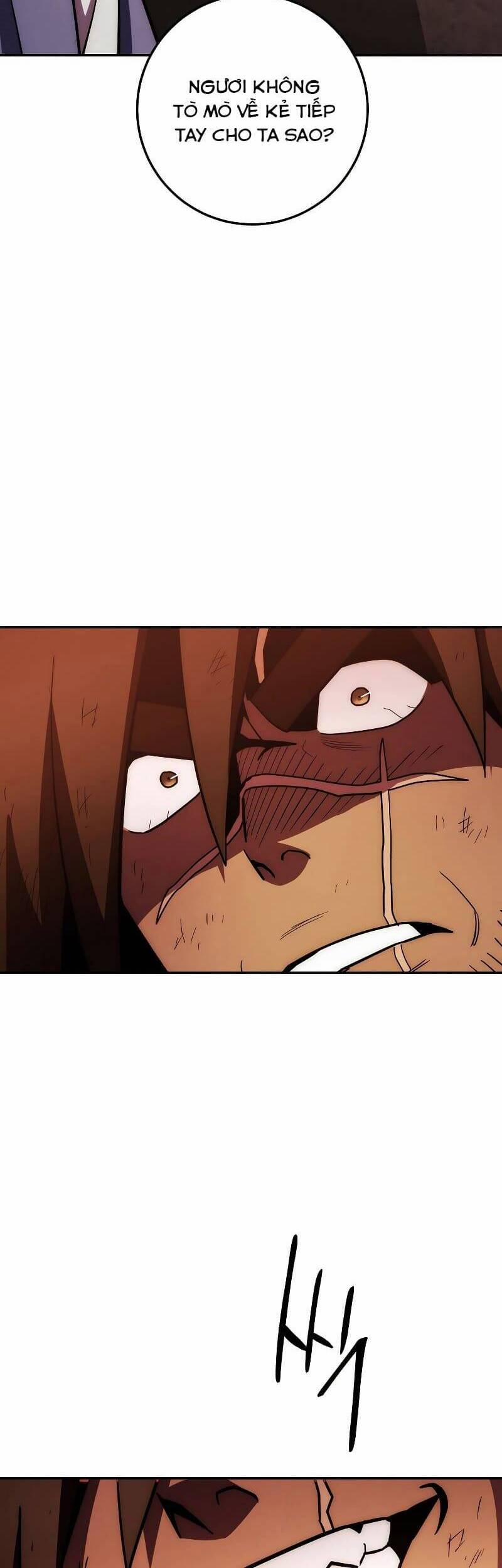 Huyền Thoại Diệt Thế Độc Long 111 trang 12