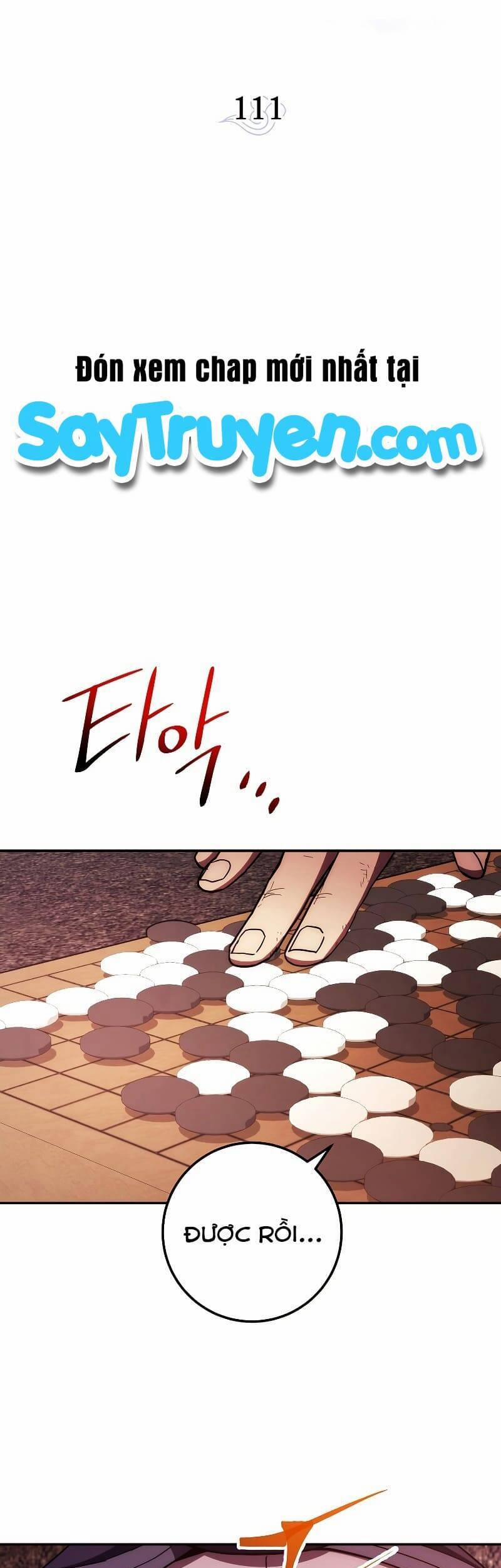 Huyền Thoại Diệt Thế Độc Long 111 trang 17