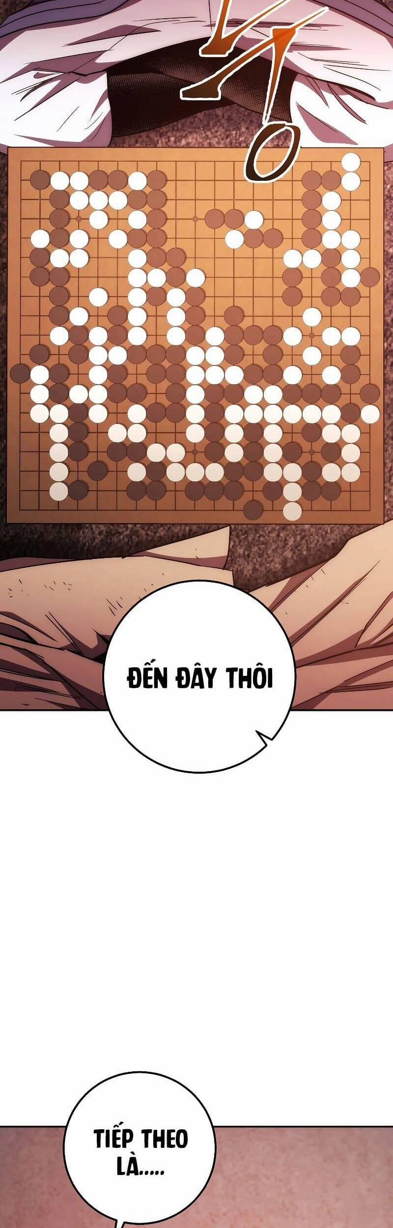 Huyền Thoại Diệt Thế Độc Long 111 trang 18
