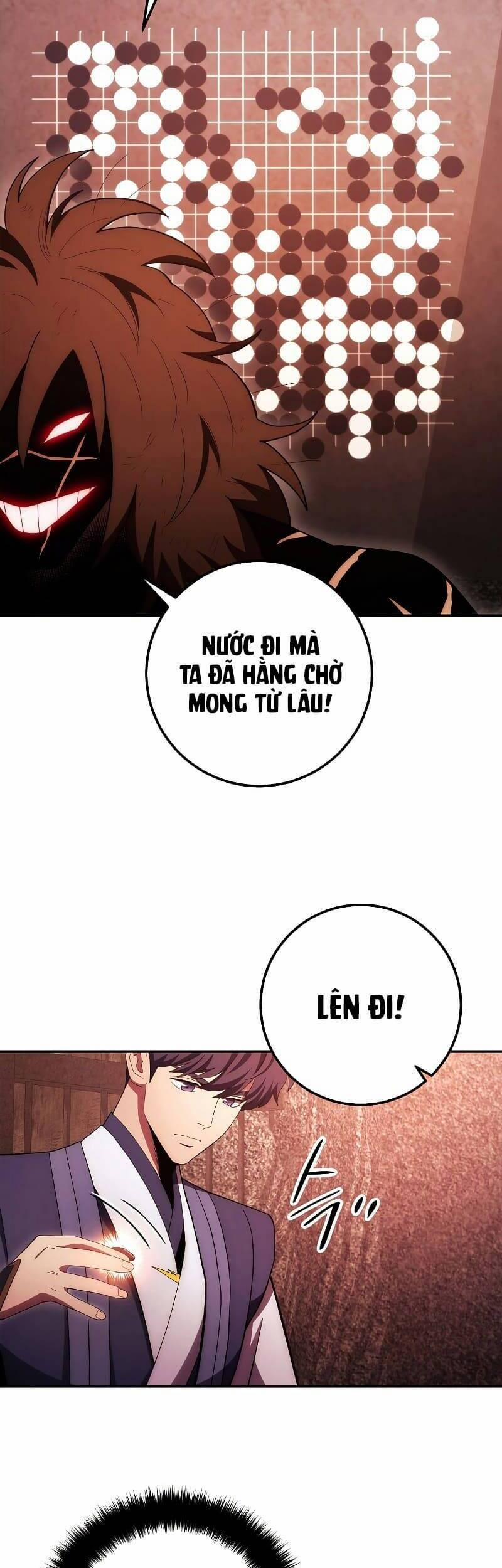 Huyền Thoại Diệt Thế Độc Long 111 trang 19