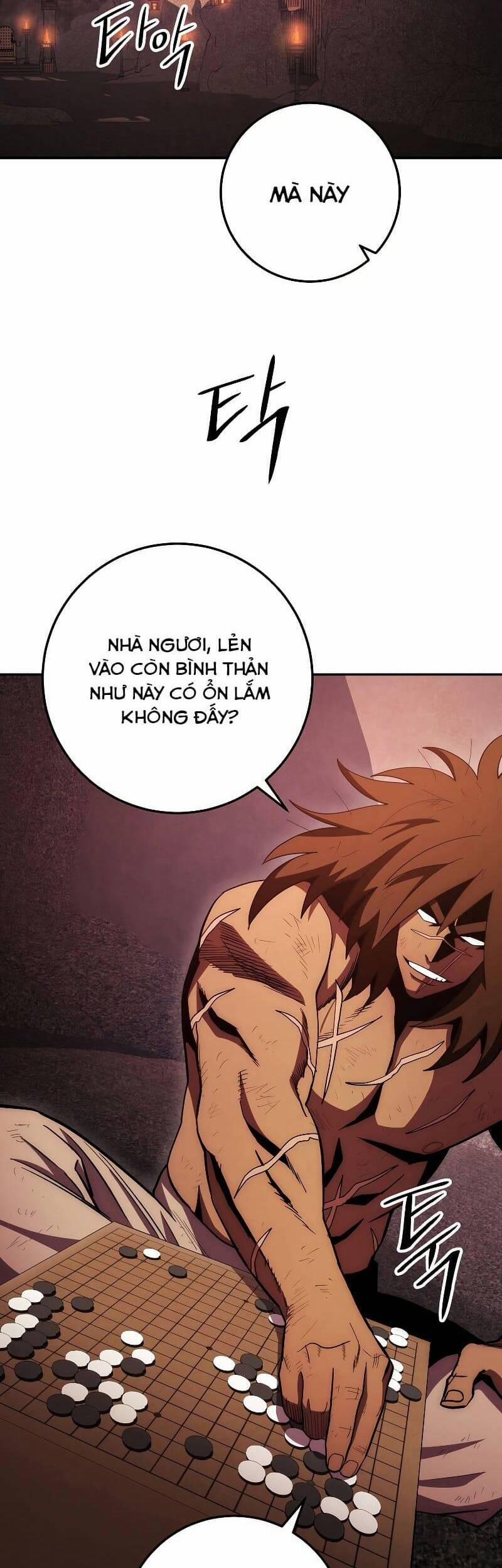 Huyền Thoại Diệt Thế Độc Long 111 trang 2