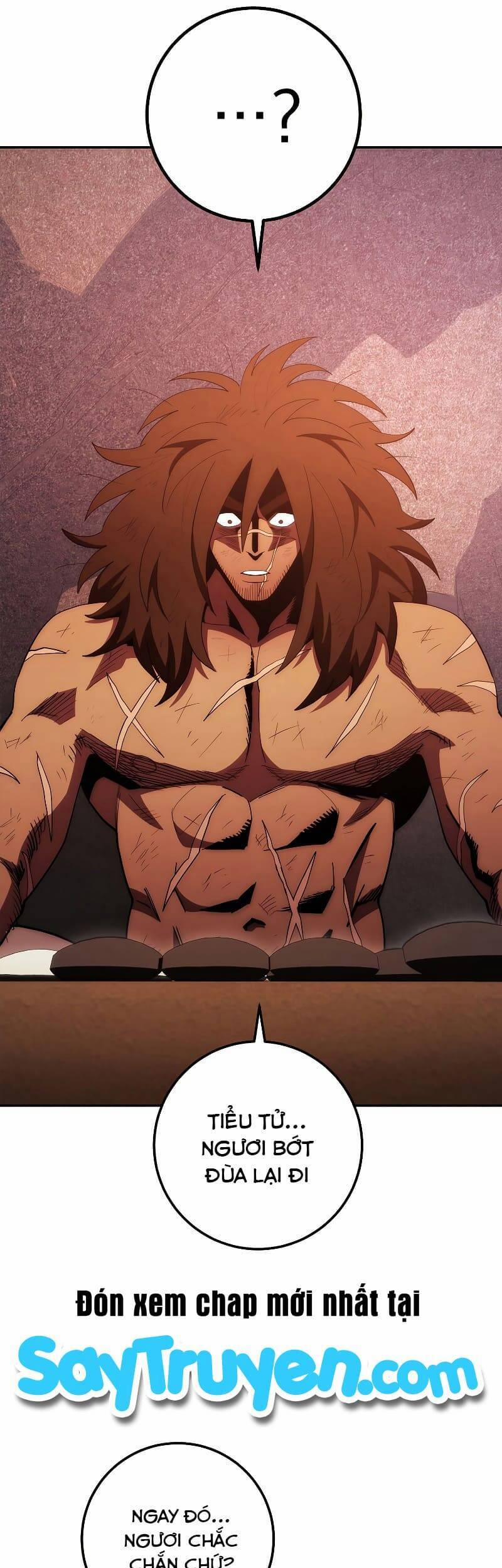 Huyền Thoại Diệt Thế Độc Long 111 trang 24