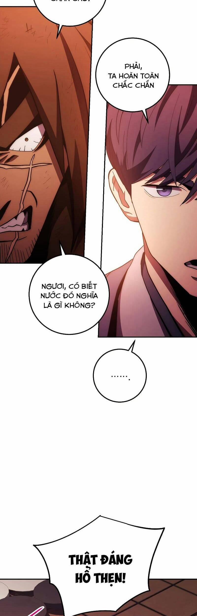 Huyền Thoại Diệt Thế Độc Long 111 trang 25
