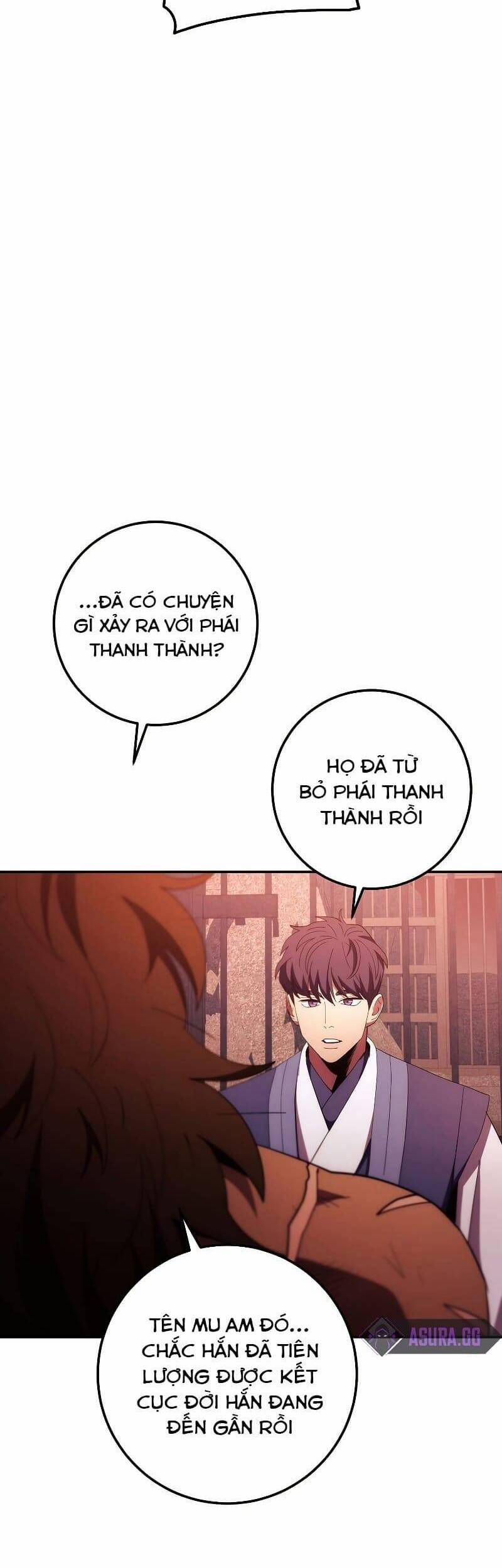 Huyền Thoại Diệt Thế Độc Long 111 trang 29