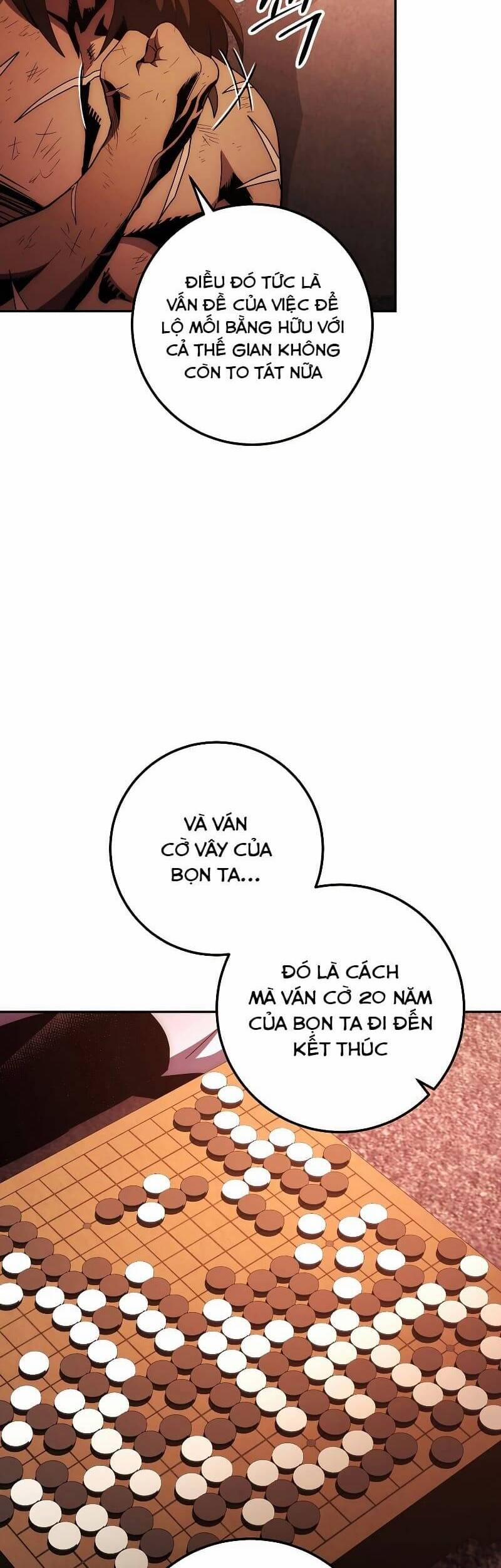 Huyền Thoại Diệt Thế Độc Long 111 trang 31