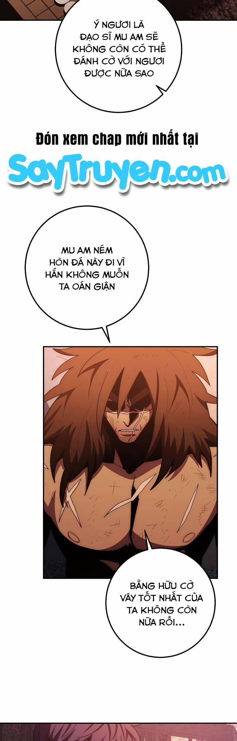 Huyền Thoại Diệt Thế Độc Long 111 trang 32