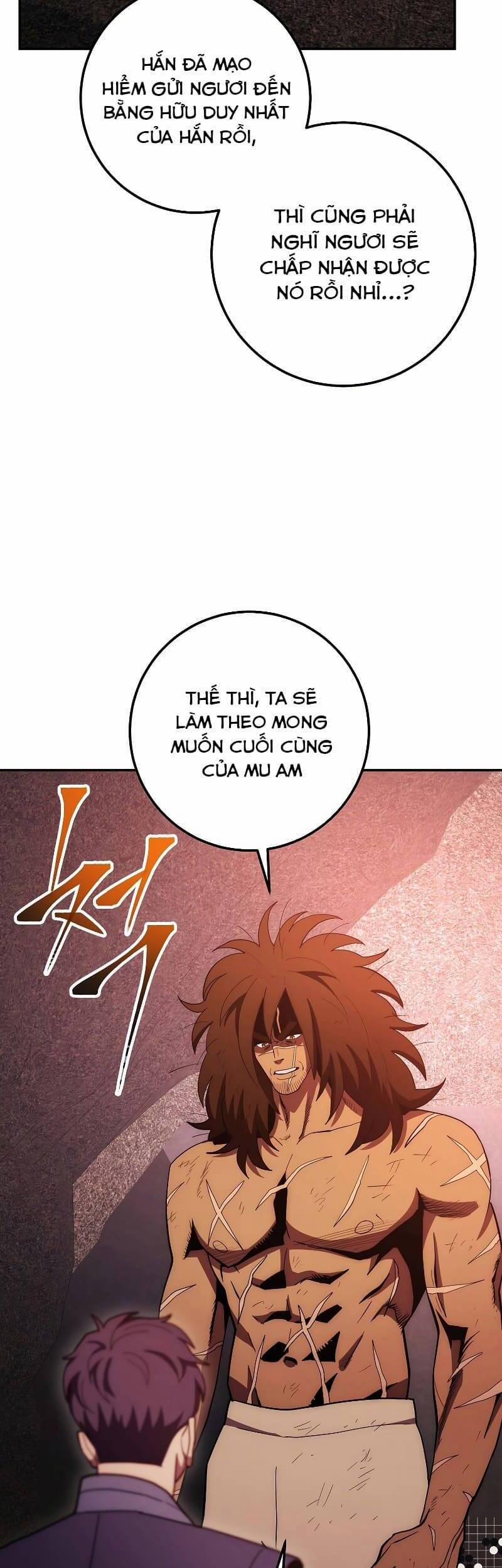 Huyền Thoại Diệt Thế Độc Long 111 trang 34