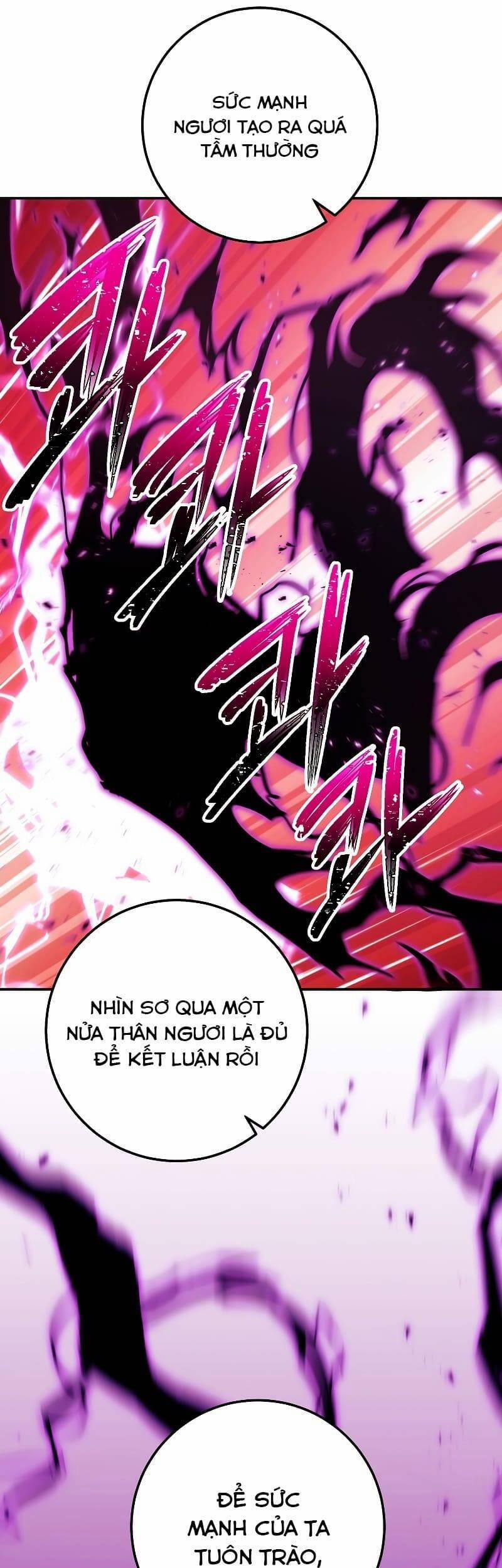 Huyền Thoại Diệt Thế Độc Long 111 trang 43
