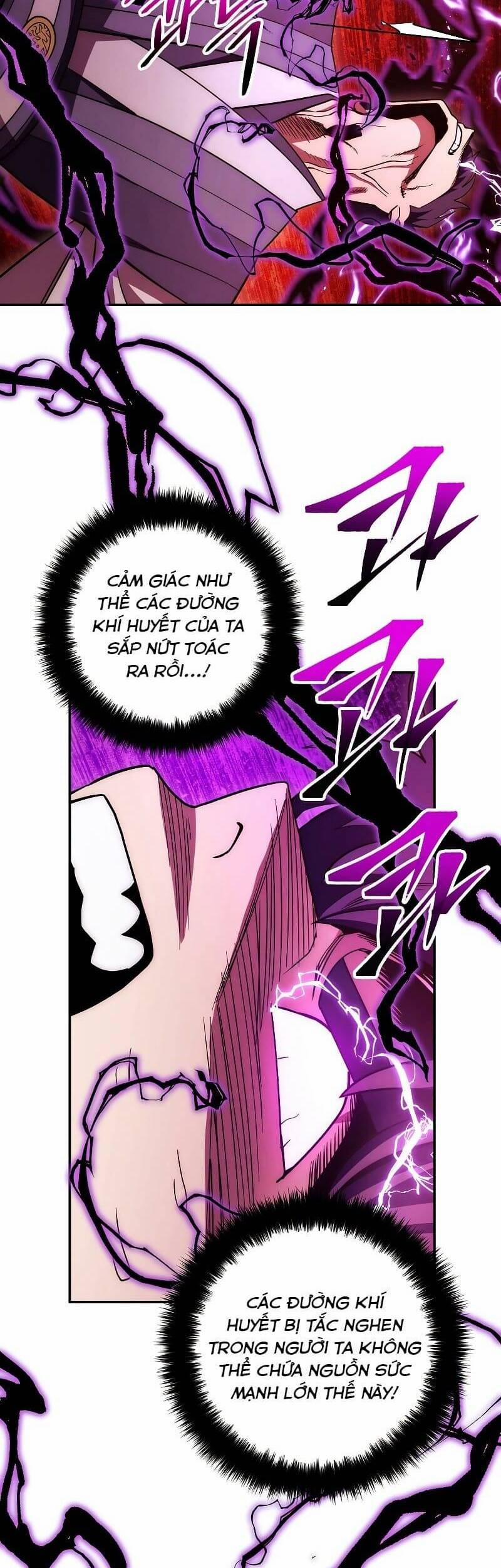 Huyền Thoại Diệt Thế Độc Long 111 trang 46