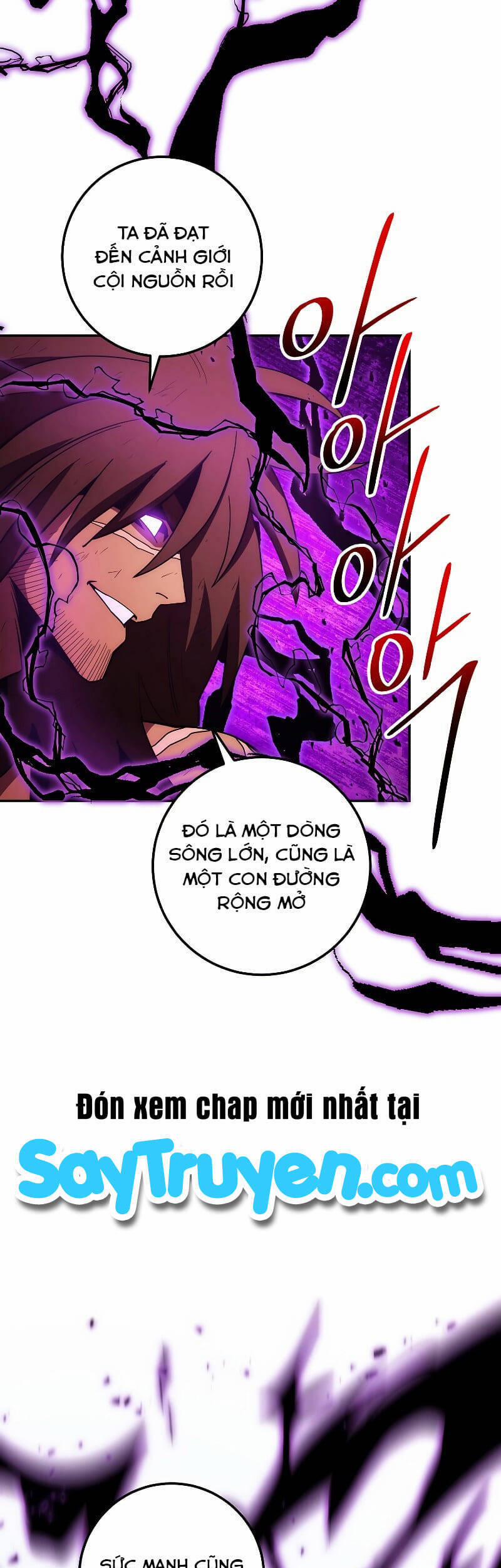 Huyền Thoại Diệt Thế Độc Long 111 trang 47