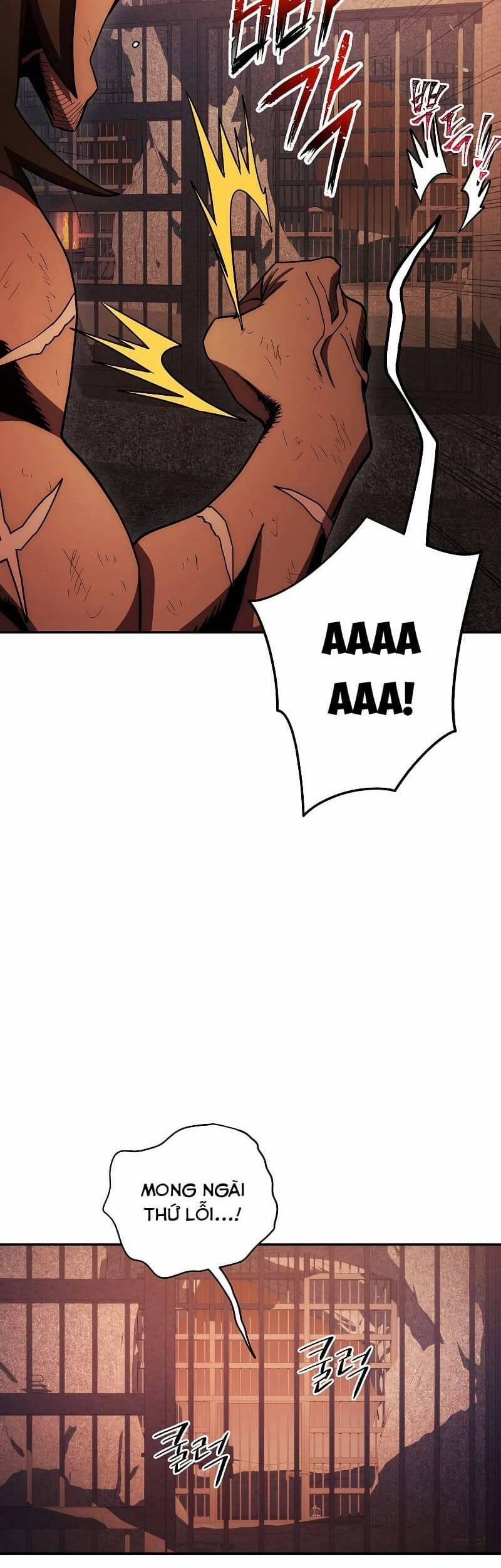 Huyền Thoại Diệt Thế Độc Long 111 trang 6