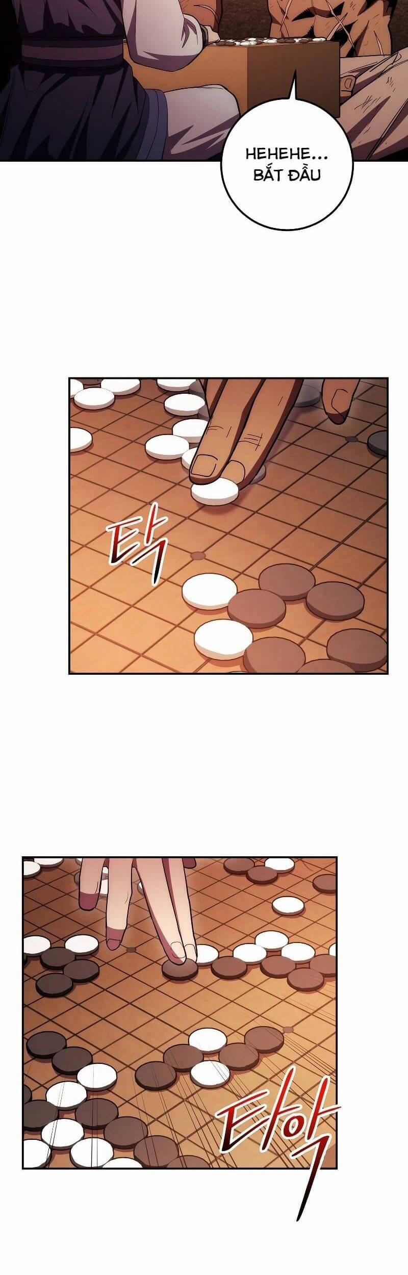 Huyền Thoại Diệt Thế Độc Long 111 trang 8