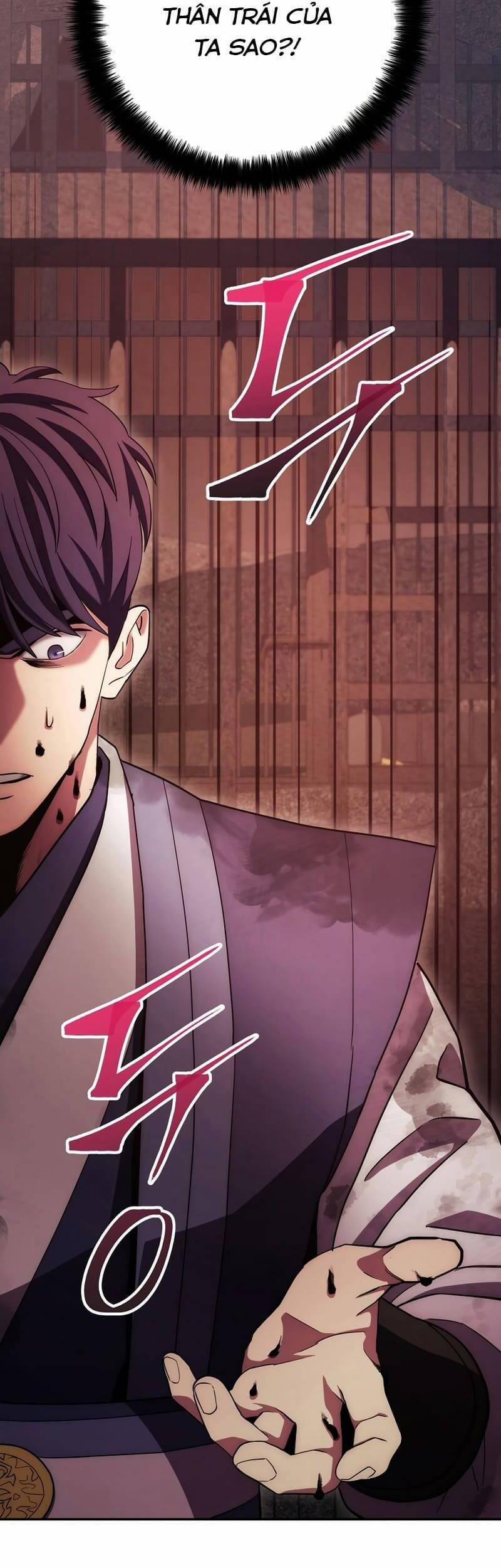 Huyền Thoại Diệt Thế Độc Long 112 trang 11