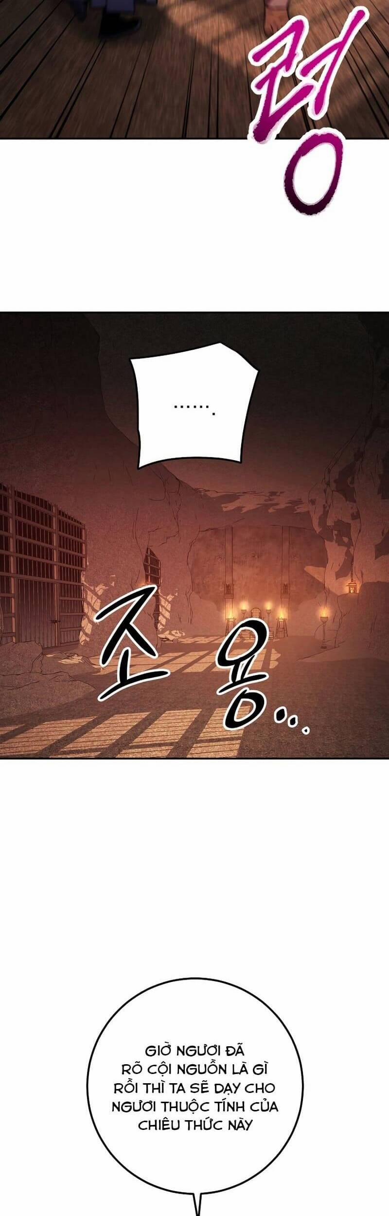 Huyền Thoại Diệt Thế Độc Long 112 trang 16