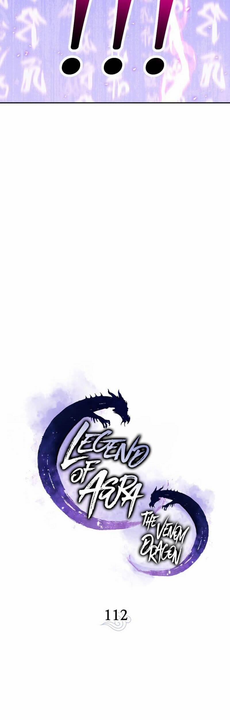 Huyền Thoại Diệt Thế Độc Long 112 trang 20