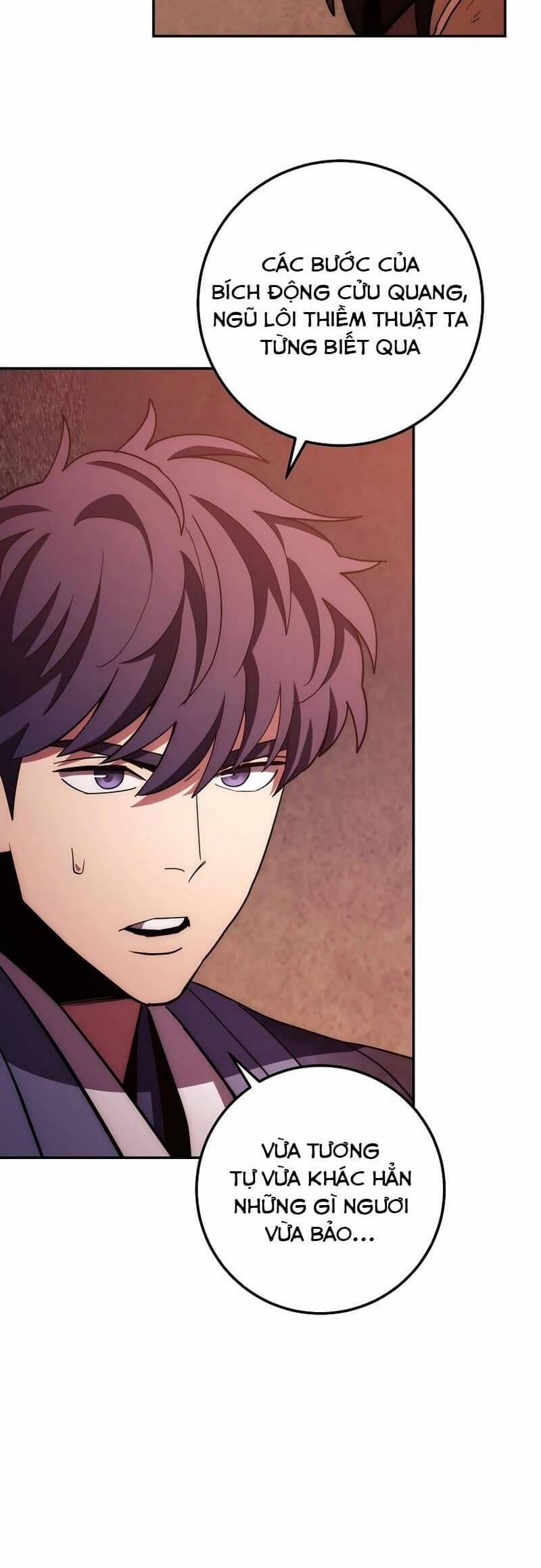 Huyền Thoại Diệt Thế Độc Long 112 trang 24