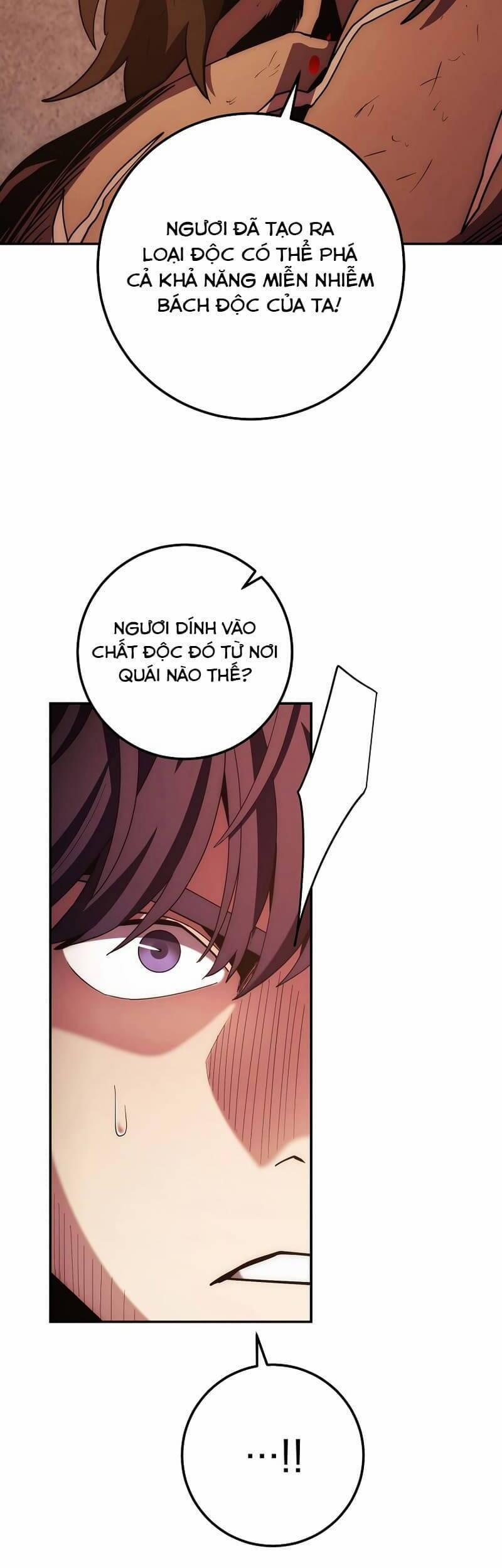 Huyền Thoại Diệt Thế Độc Long 112 trang 3