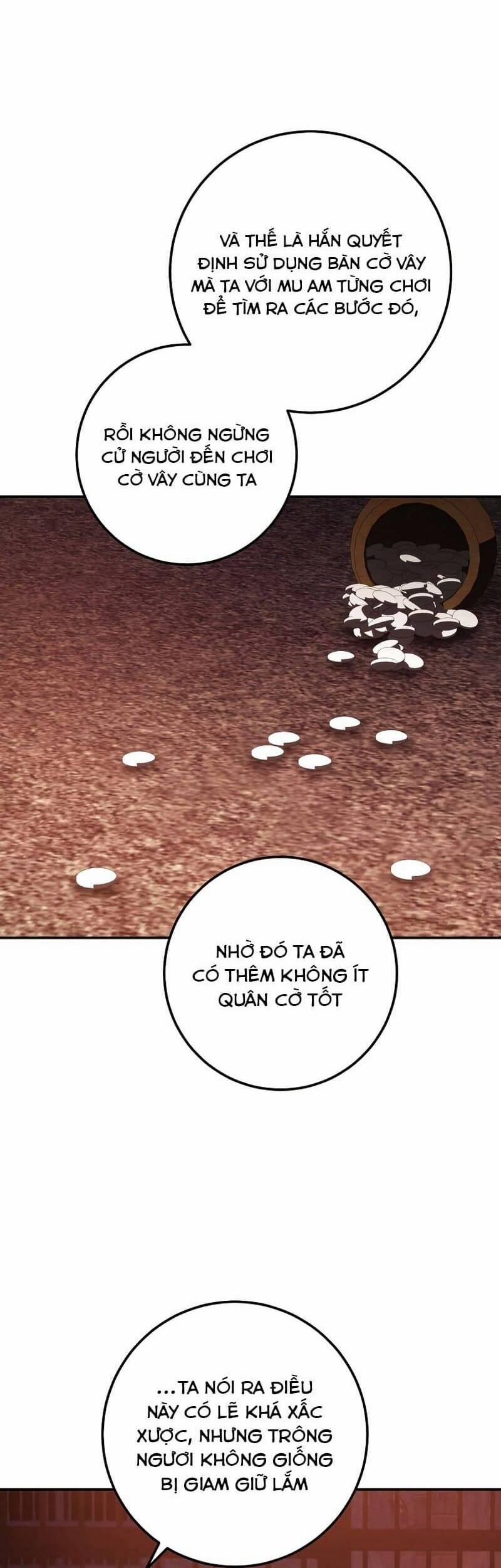 Huyền Thoại Diệt Thế Độc Long 112 trang 32