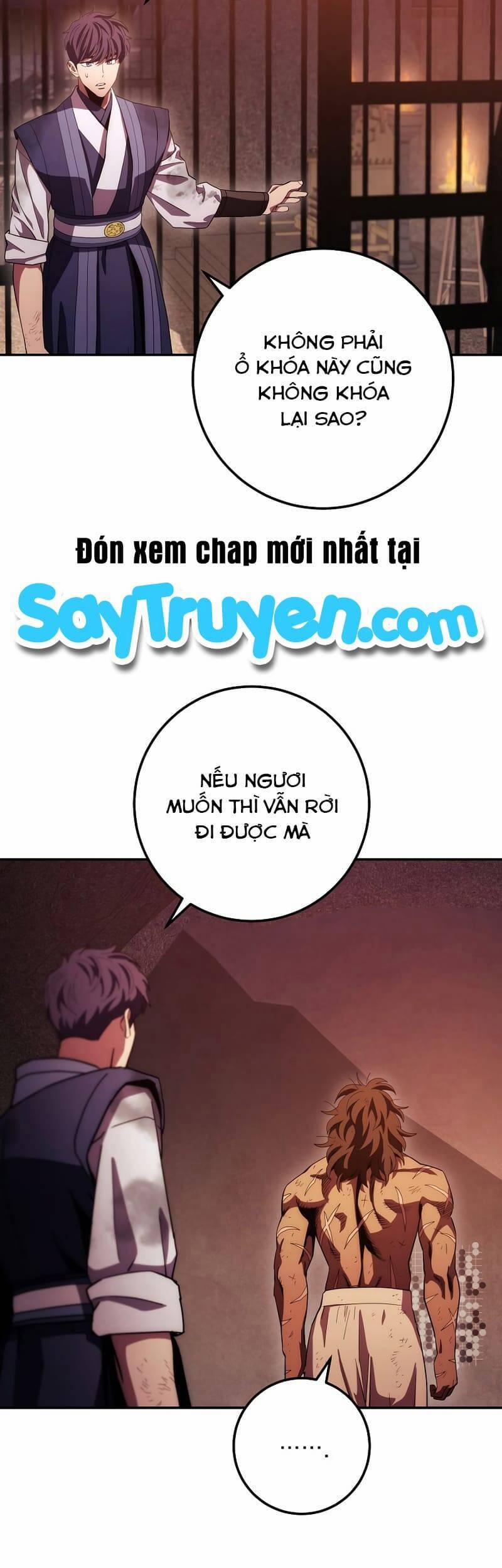 Huyền Thoại Diệt Thế Độc Long 112 trang 33