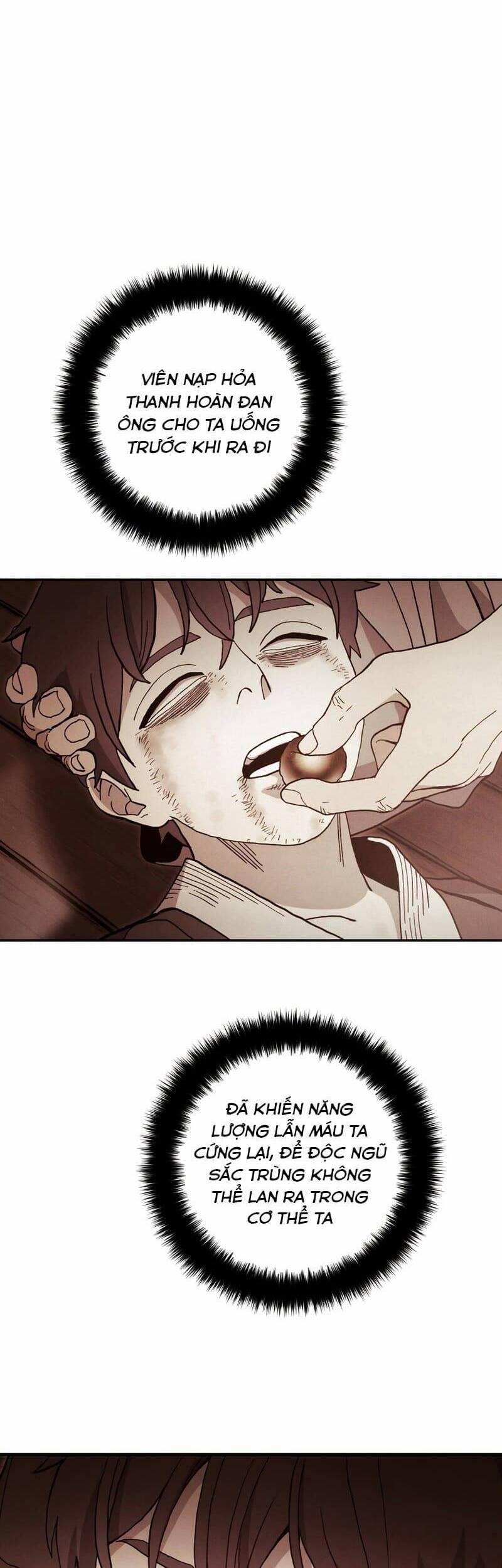 Huyền Thoại Diệt Thế Độc Long 112 trang 4