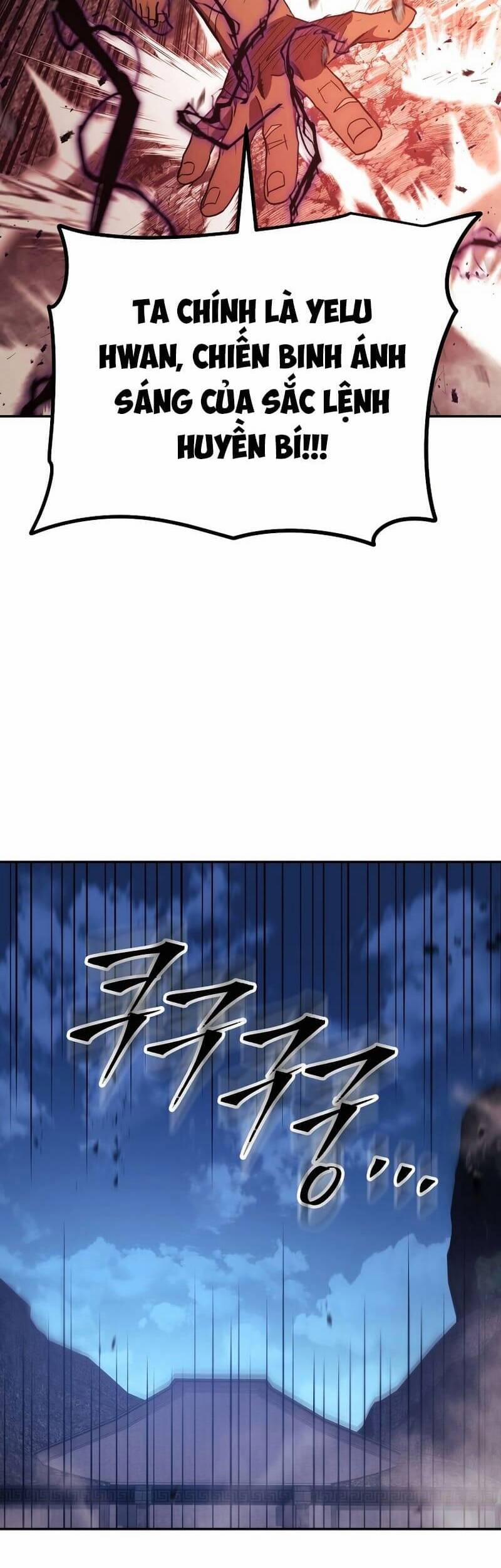 Huyền Thoại Diệt Thế Độc Long 112 trang 40