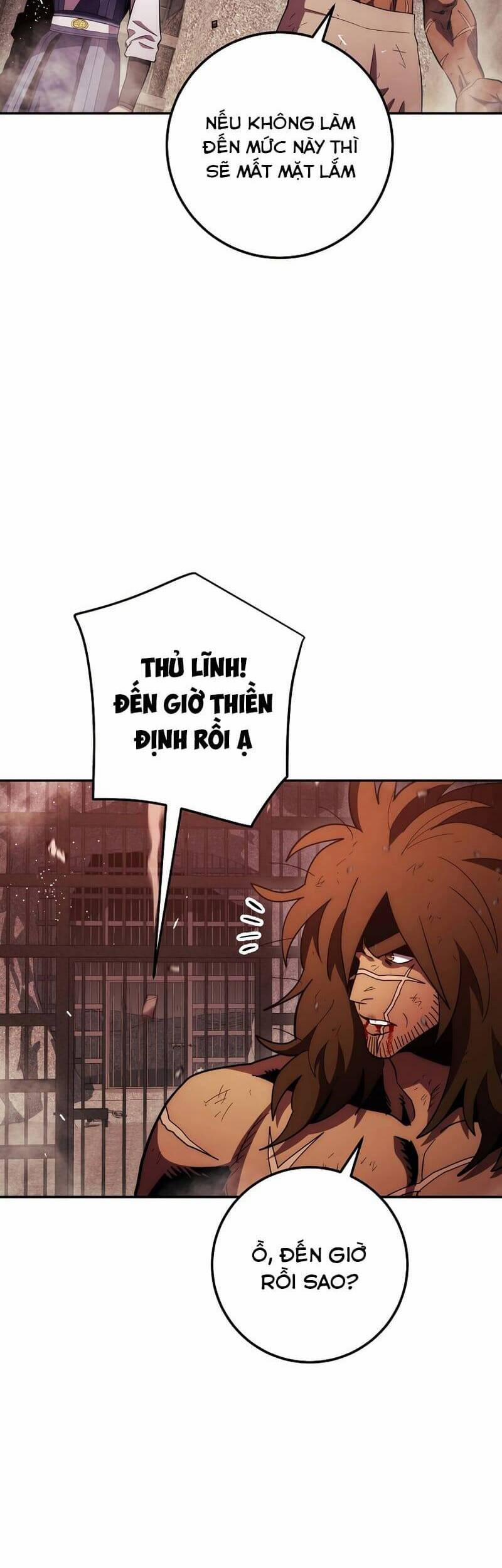 Huyền Thoại Diệt Thế Độc Long 112 trang 42