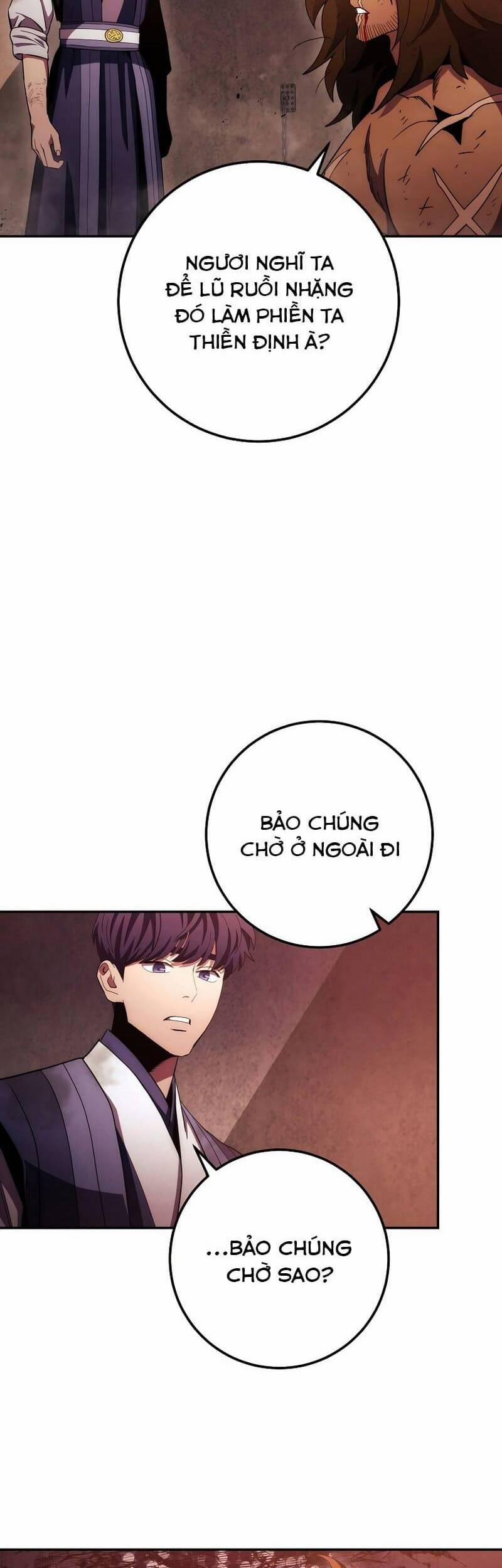 Huyền Thoại Diệt Thế Độc Long 112 trang 44