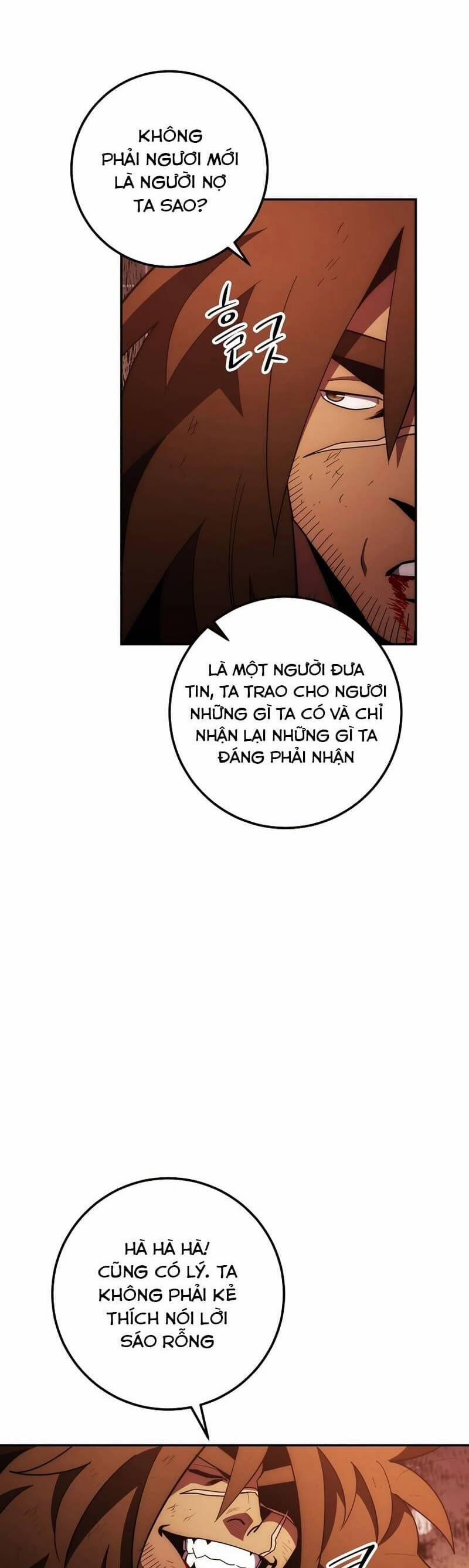 Huyền Thoại Diệt Thế Độc Long 112 trang 46