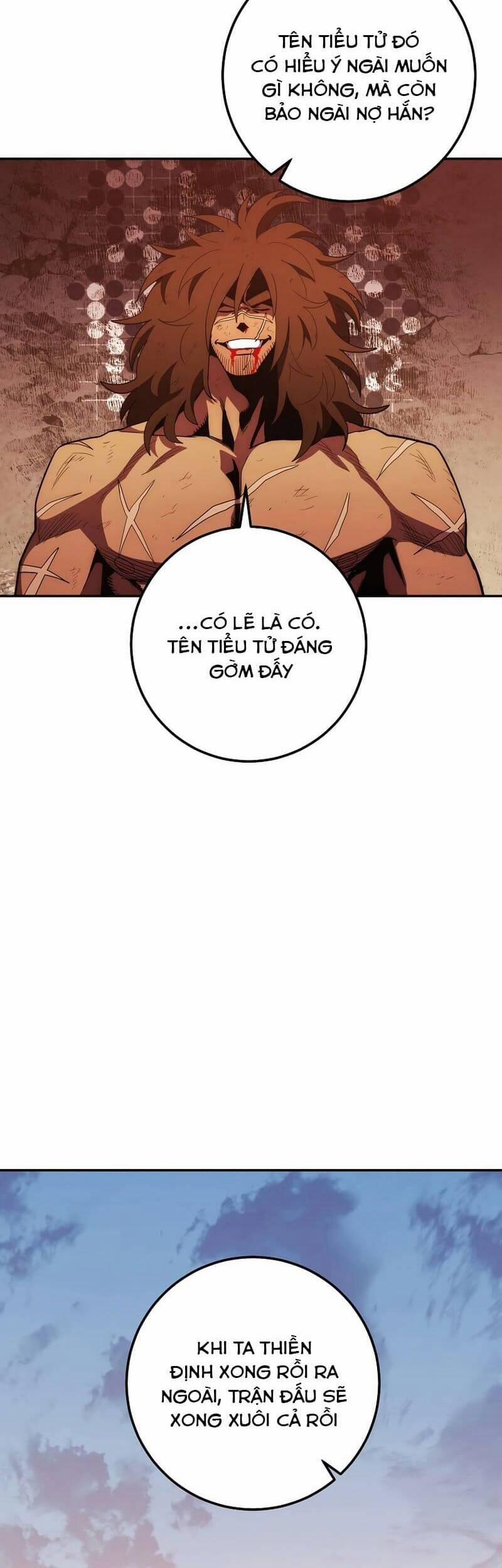 Huyền Thoại Diệt Thế Độc Long 112 trang 51