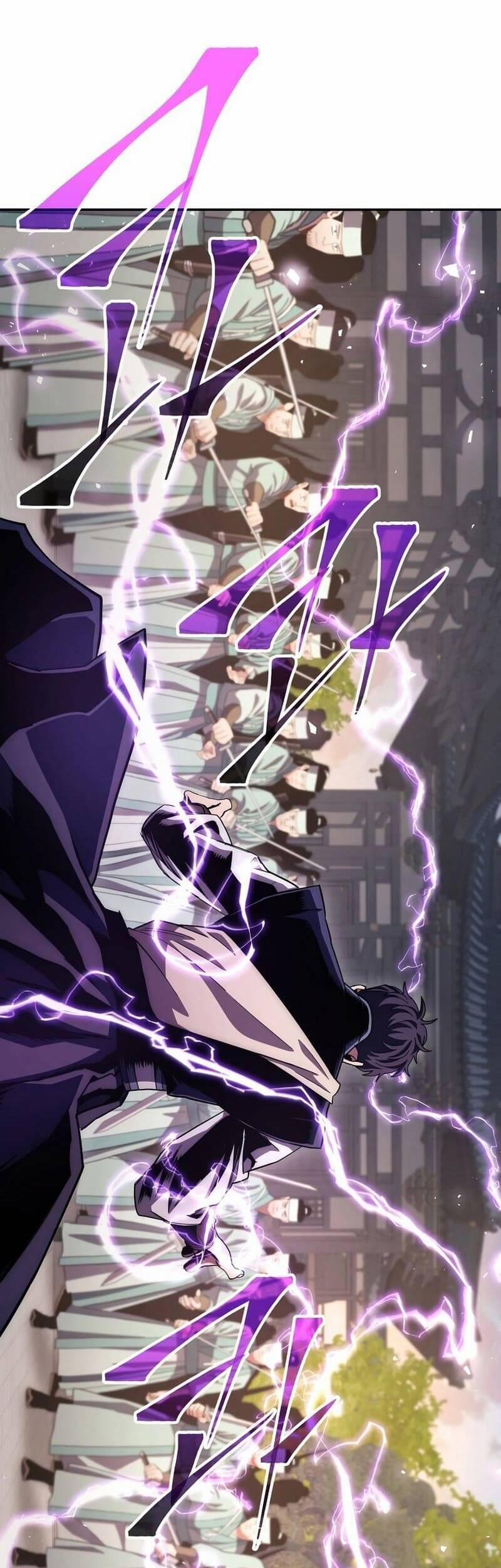 Huyền Thoại Diệt Thế Độc Long 112 trang 55