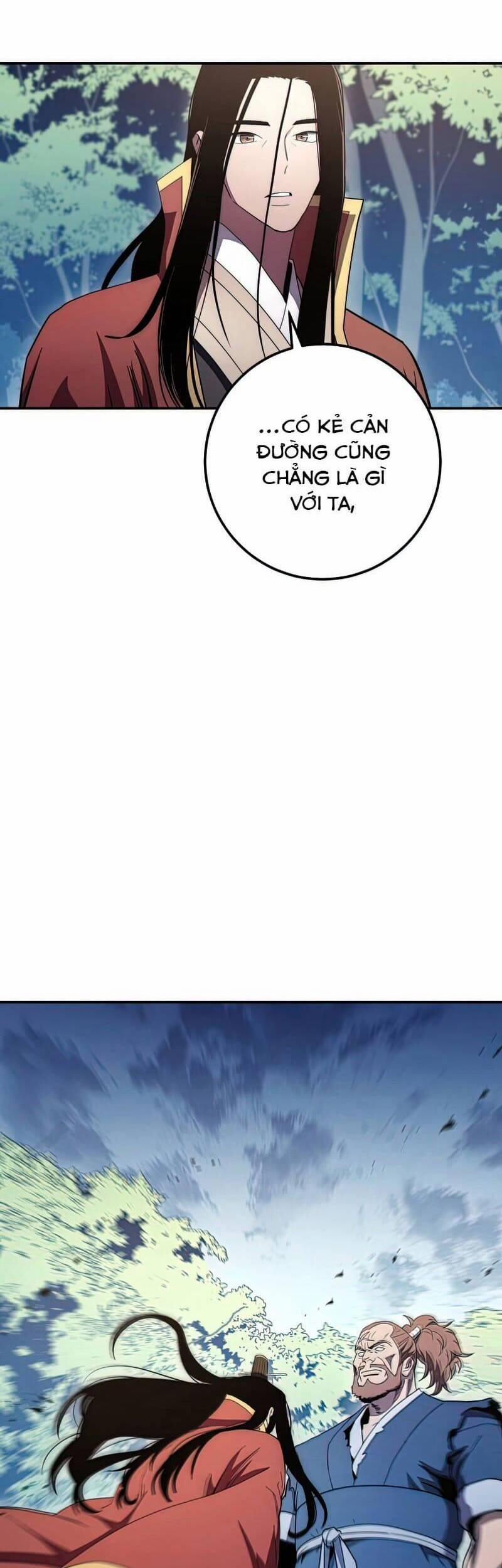 Huyền Thoại Diệt Thế Độc Long 113 trang 10