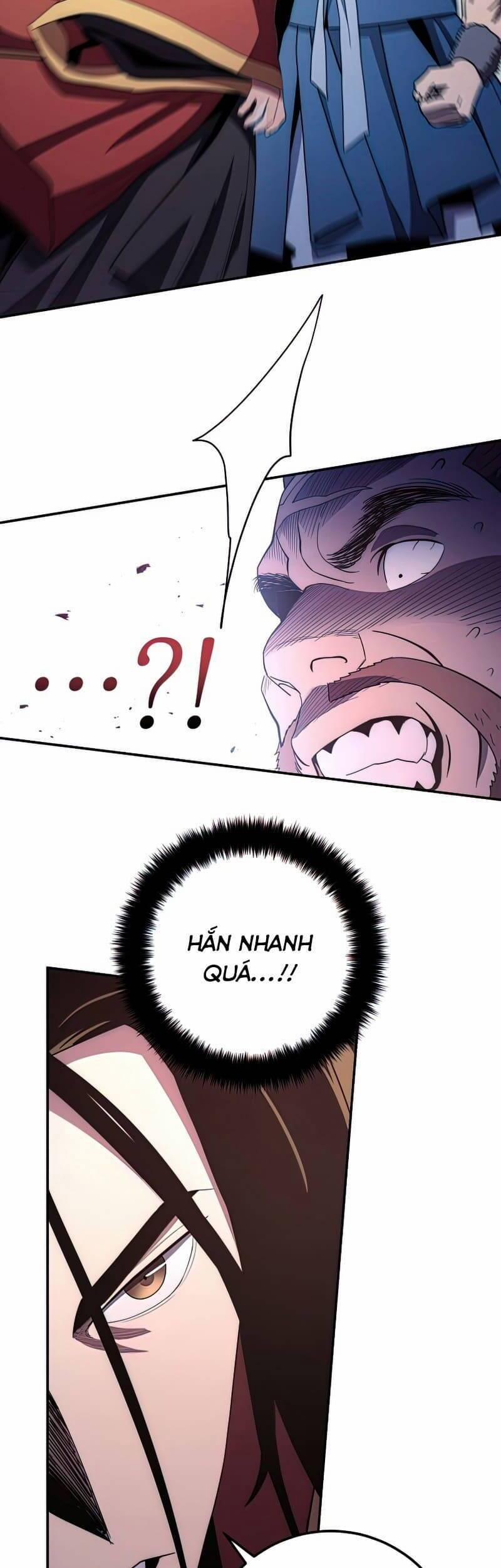 Huyền Thoại Diệt Thế Độc Long 113 trang 11