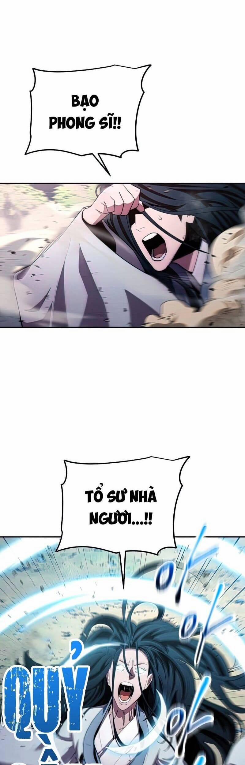 Huyền Thoại Diệt Thế Độc Long 113 trang 14