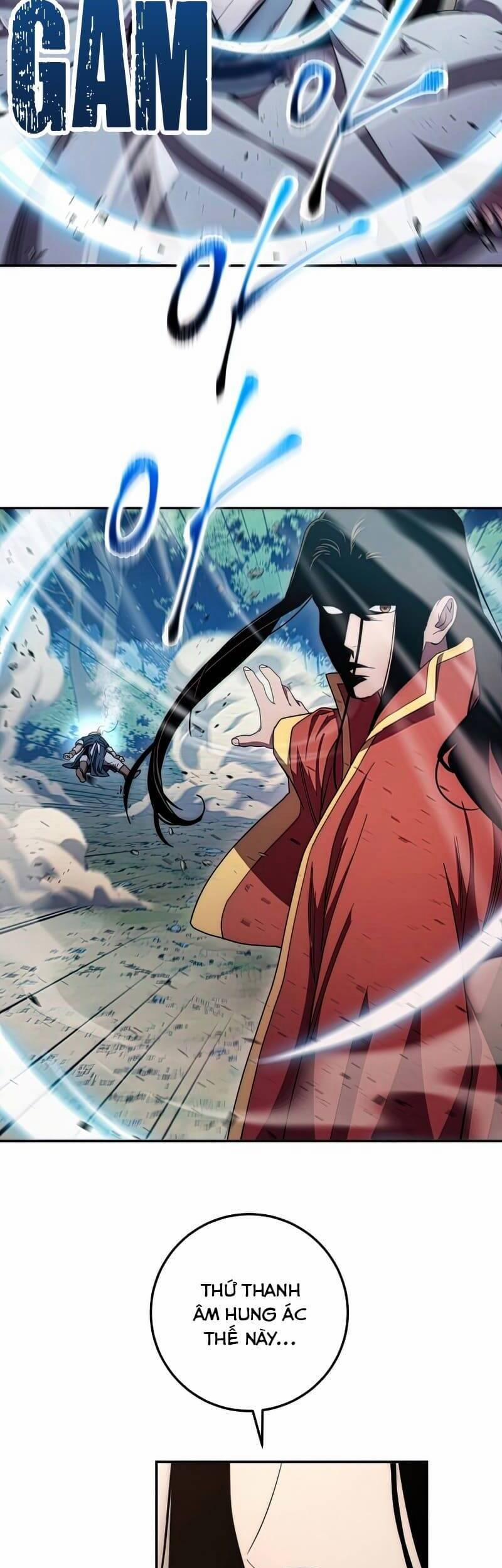 Huyền Thoại Diệt Thế Độc Long 113 trang 15
