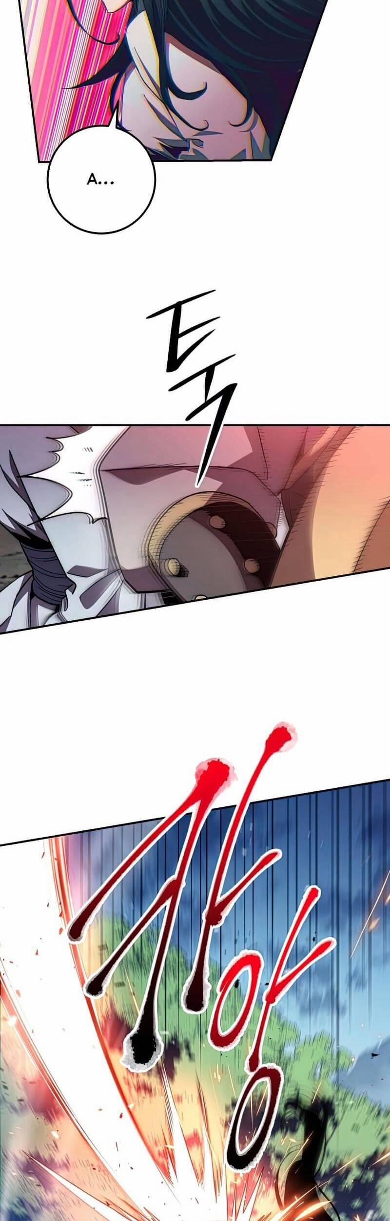 Huyền Thoại Diệt Thế Độc Long 113 trang 20