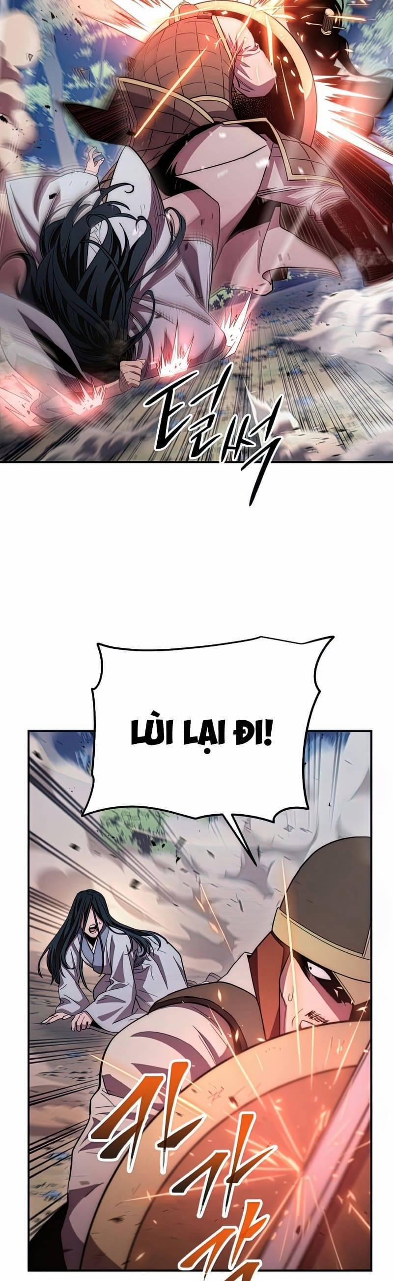Huyền Thoại Diệt Thế Độc Long 113 trang 21