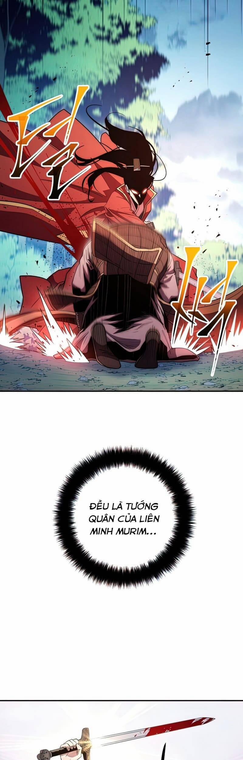 Huyền Thoại Diệt Thế Độc Long 113 trang 28