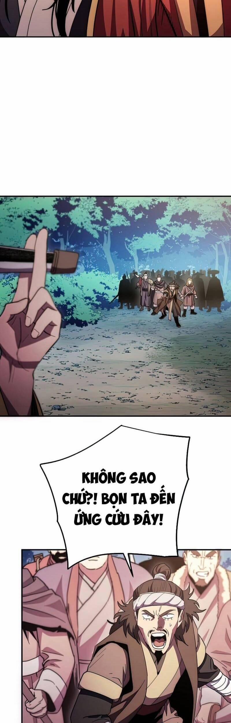 Huyền Thoại Diệt Thế Độc Long 113 trang 31