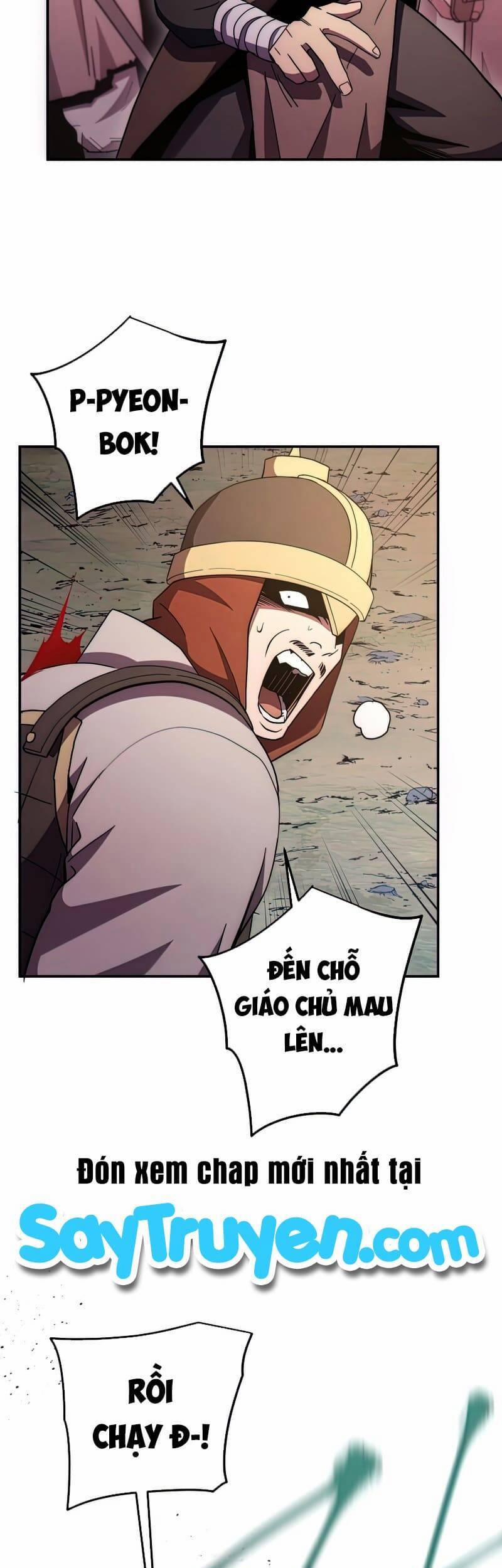 Huyền Thoại Diệt Thế Độc Long 113 trang 32
