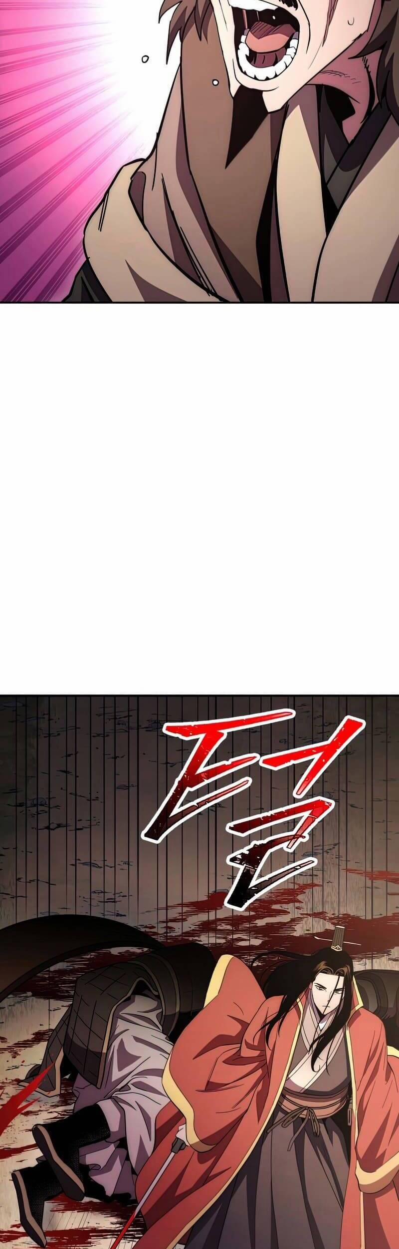 Huyền Thoại Diệt Thế Độc Long 113 trang 34