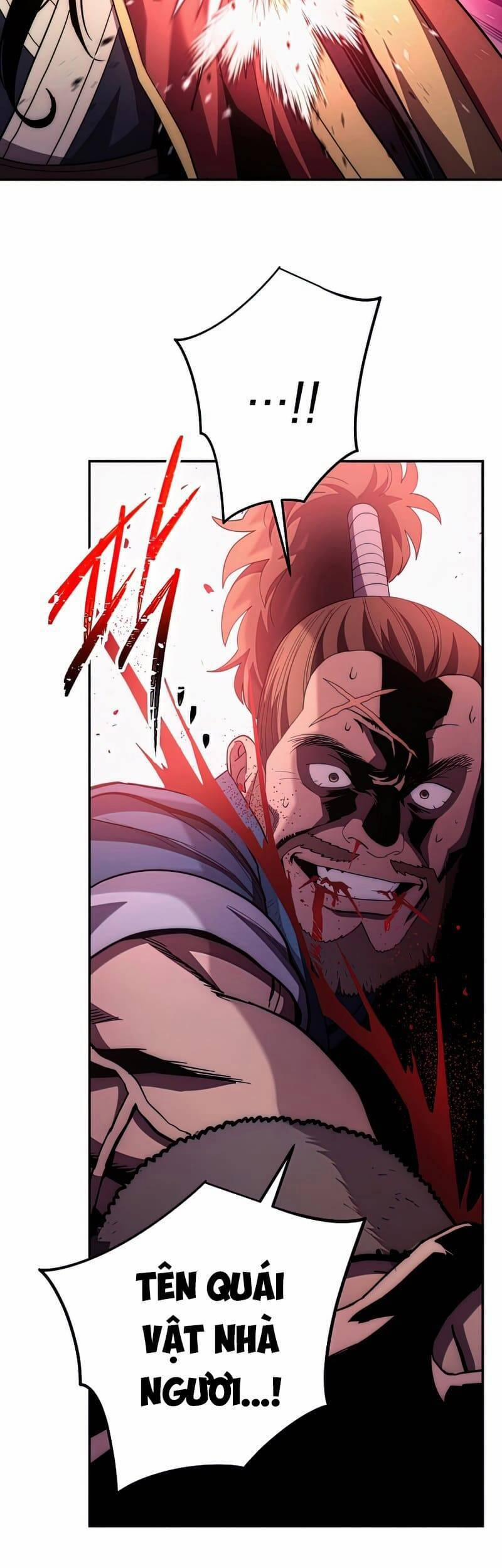 Huyền Thoại Diệt Thế Độc Long 113 trang 40
