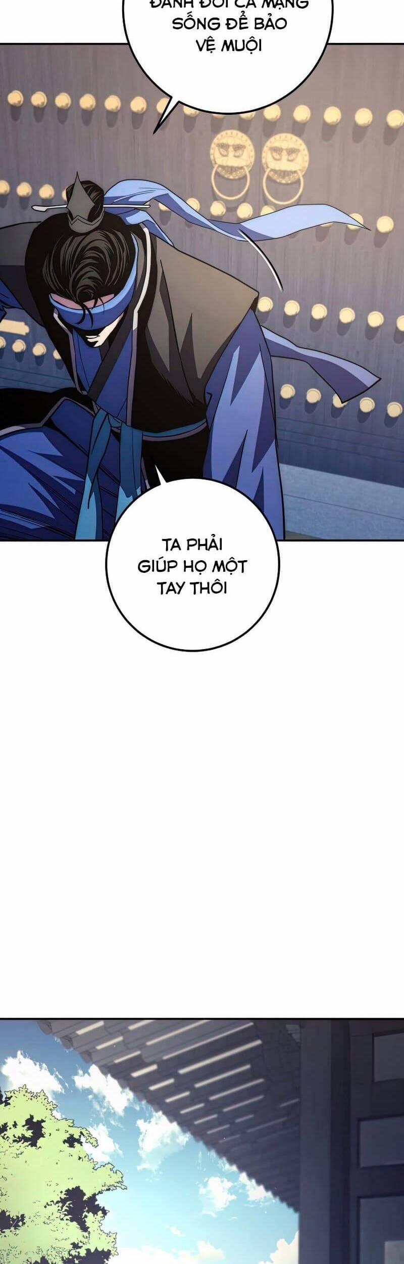 Huyền Thoại Diệt Thế Độc Long 113 trang 43