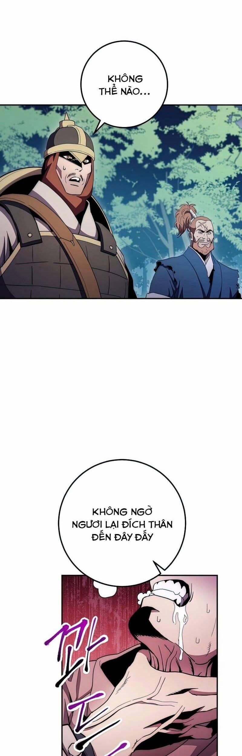 Huyền Thoại Diệt Thế Độc Long 113 trang 6