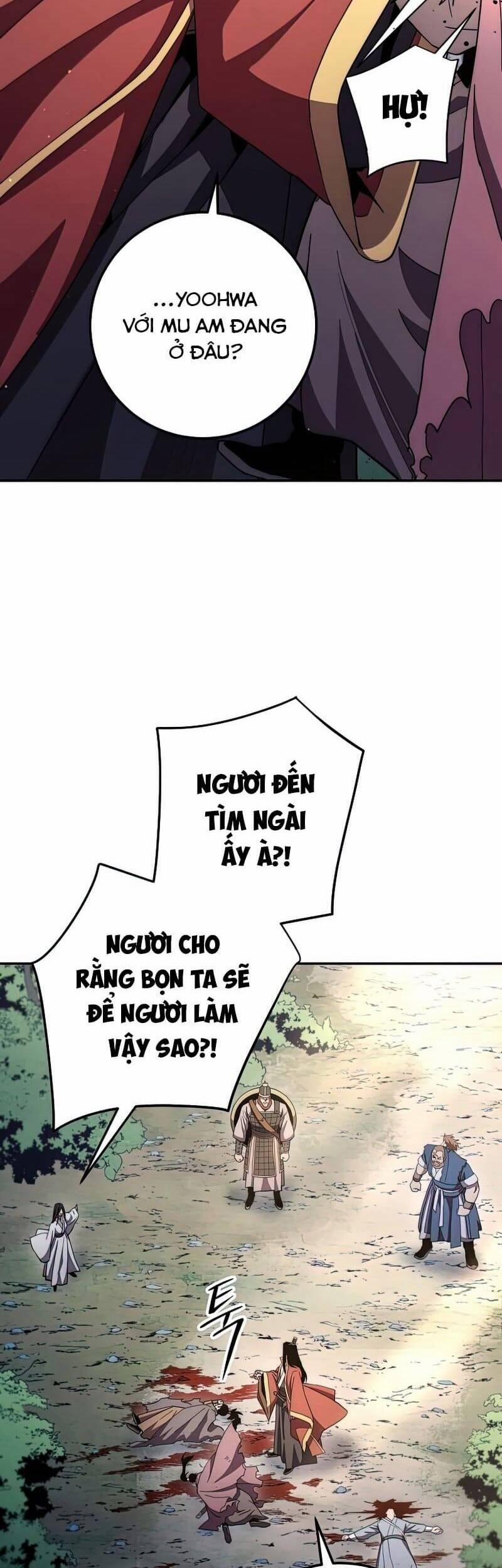 Huyền Thoại Diệt Thế Độc Long 113 trang 8