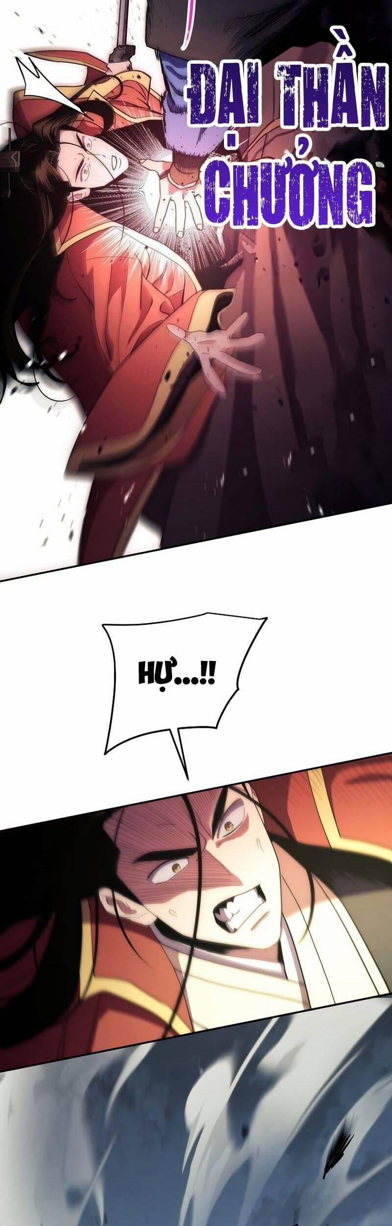 Huyền Thoại Diệt Thế Độc Long 114 trang 10