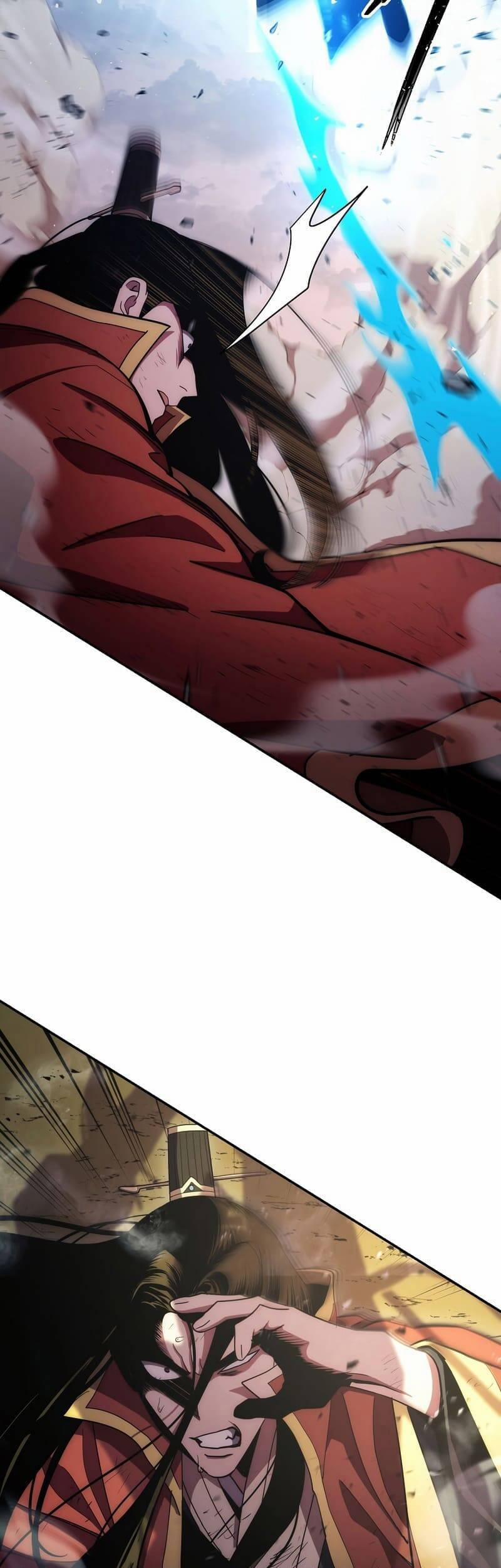 Huyền Thoại Diệt Thế Độc Long 114 trang 17