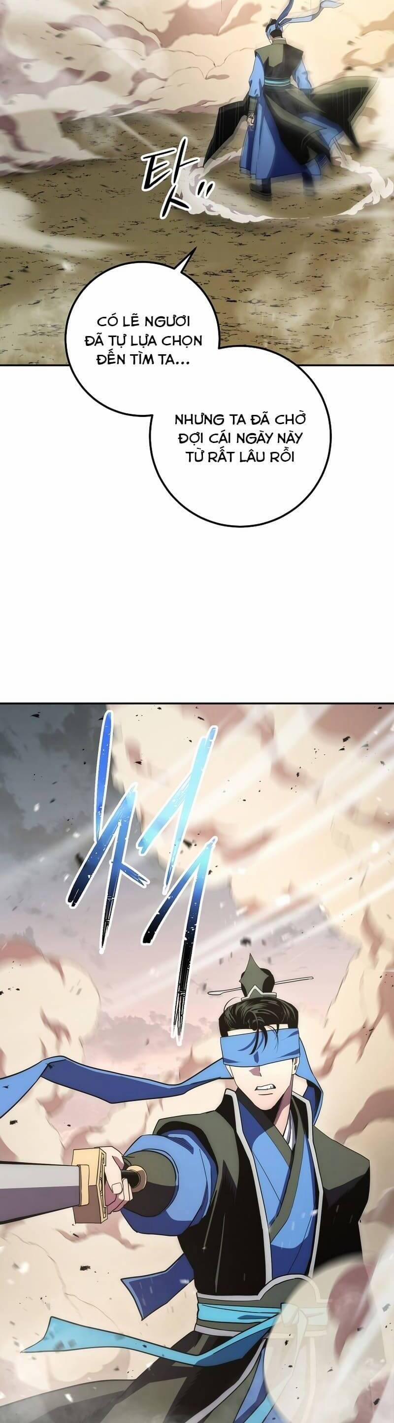 Huyền Thoại Diệt Thế Độc Long 114 trang 22