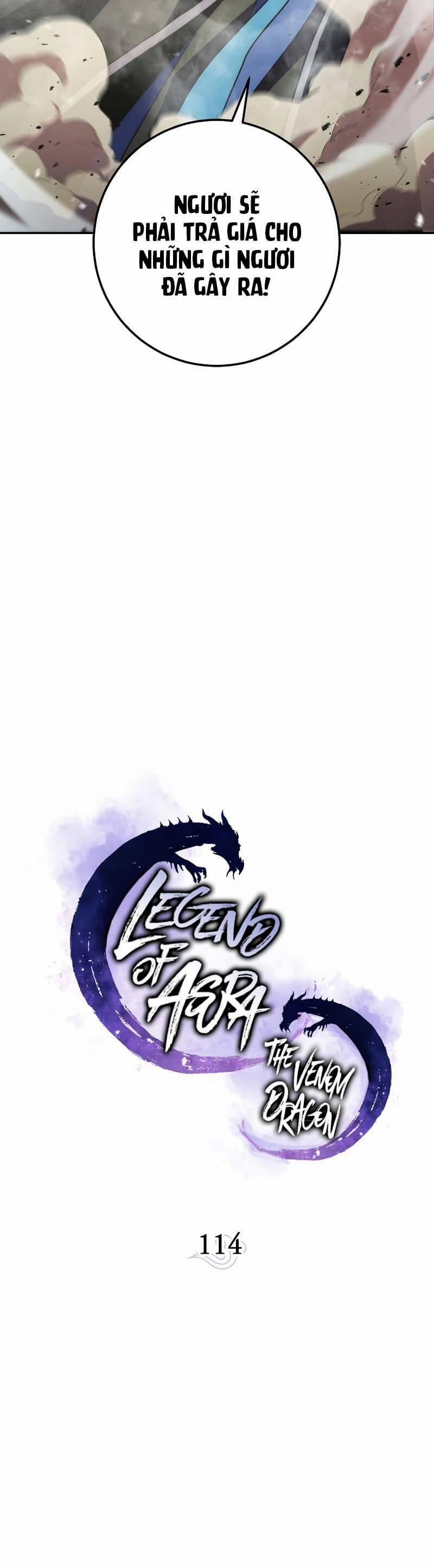 Huyền Thoại Diệt Thế Độc Long 114 trang 23