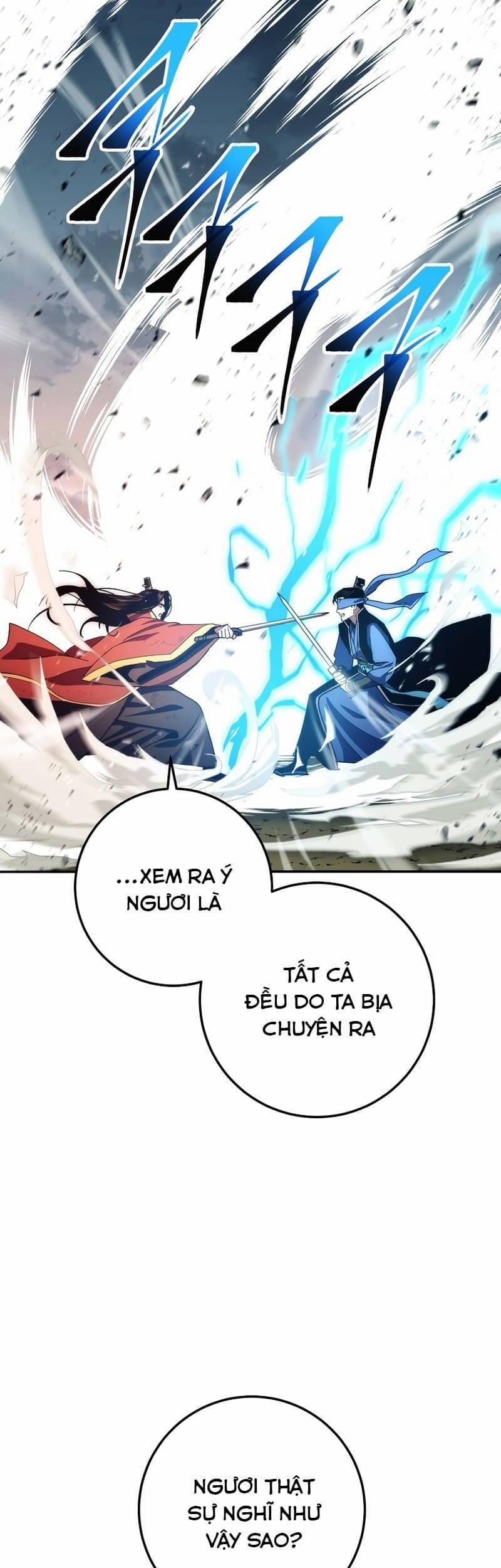 Huyền Thoại Diệt Thế Độc Long 114 trang 30